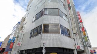 第一土地 上尾店